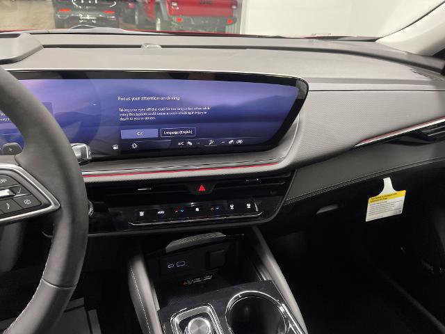 New 2025 Buick Envision Preferred image 22