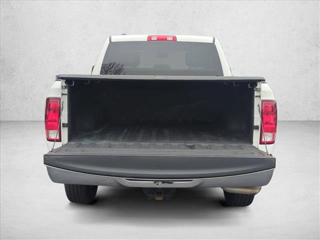 Used 2019 RAM 1500 Tradesman w/ Popular Equipment Group AWD/4WD image 6