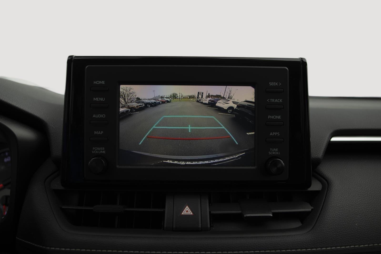 Used 2019 Toyota RAV4 XLE w/ Convenience Package image 12