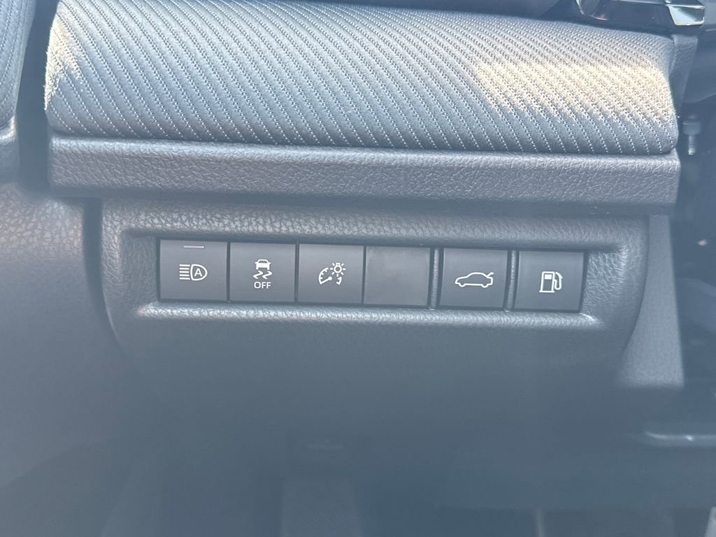 New 2026 Toyota Camry SE AWD/4WD image 32