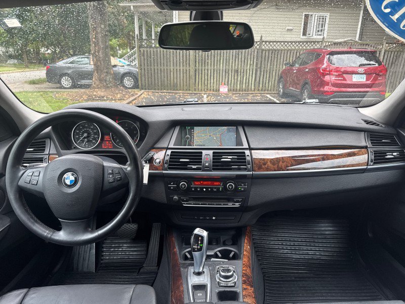 Used 2013 BMW X5 xDrive35i AWD/4WD image 17