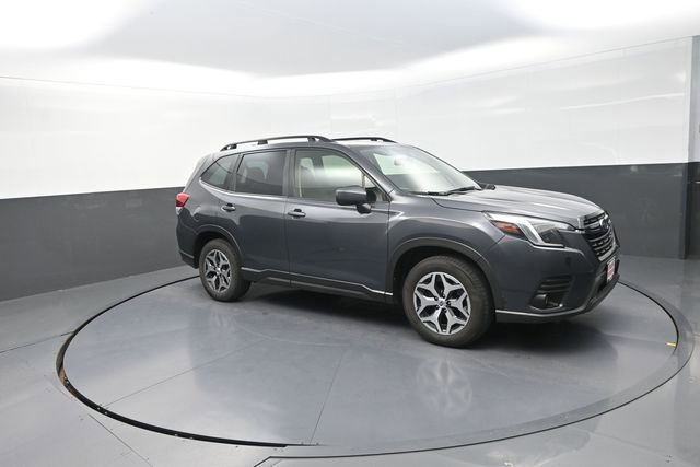 Used 2023 Subaru Forester Premium image 67