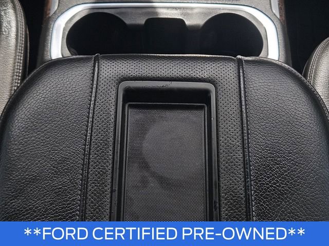Used 2021 GMC Sierra 2500 Denali w/ Denali Black Diamond Edition image 24