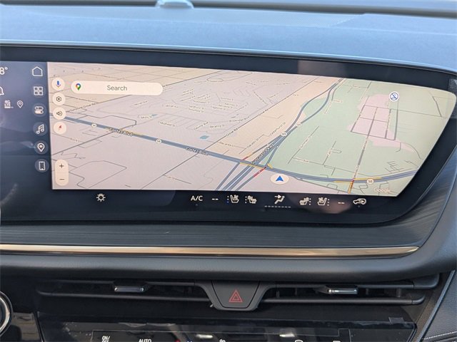 New 2026 Buick Envision Avenir image 23