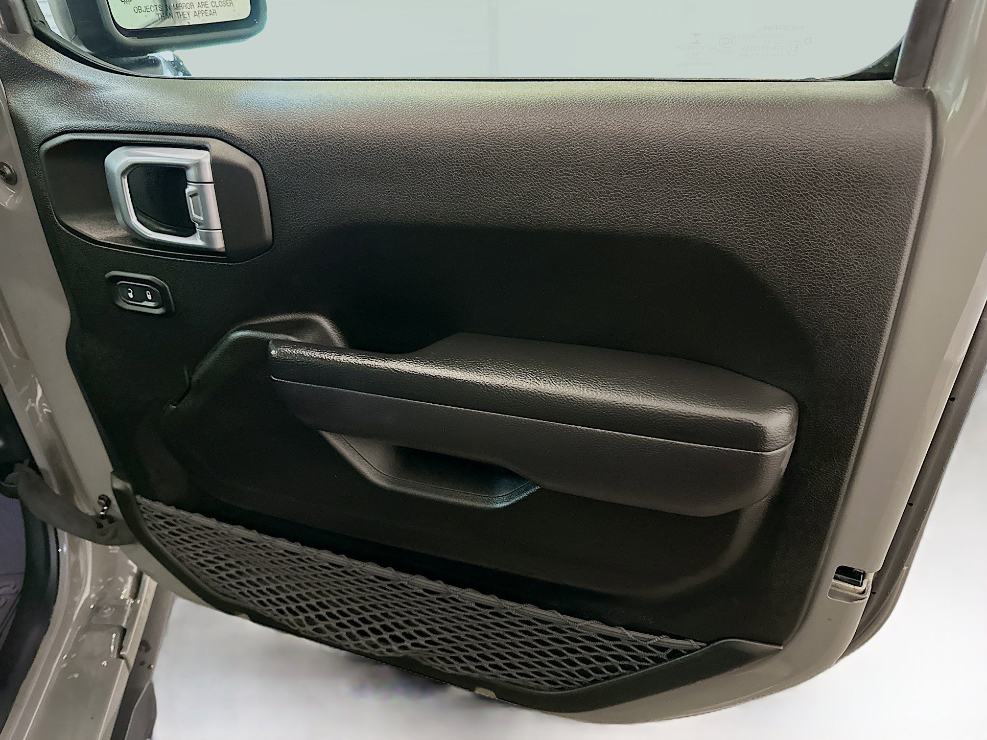 Used 2023 Jeep Wrangler Unlimited Rubicon 4xe w/ Cold Weather Group image 33