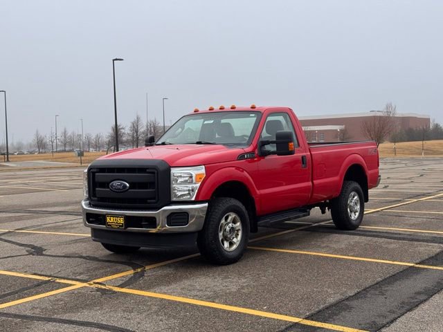 Used 2015 Ford F350 XL image 27