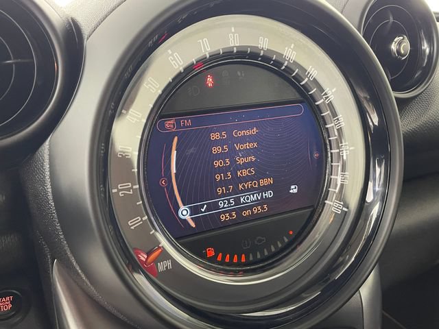 Used 2016 MINI Cooper Countryman S AWD/4WD image 9