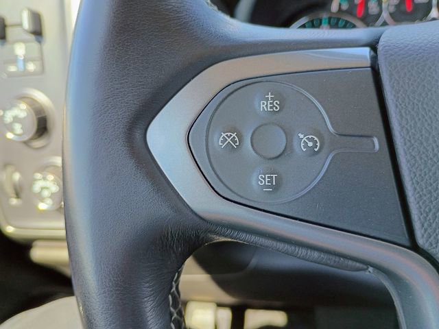 Used 2018 Chevrolet Silverado 1500 LT w/ All Star Edition image 26