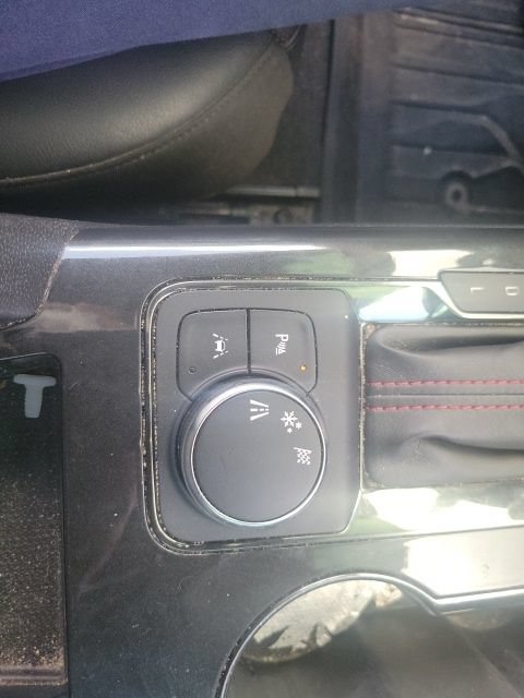 Used 2020 Chevrolet Blazer RS FWD image 15