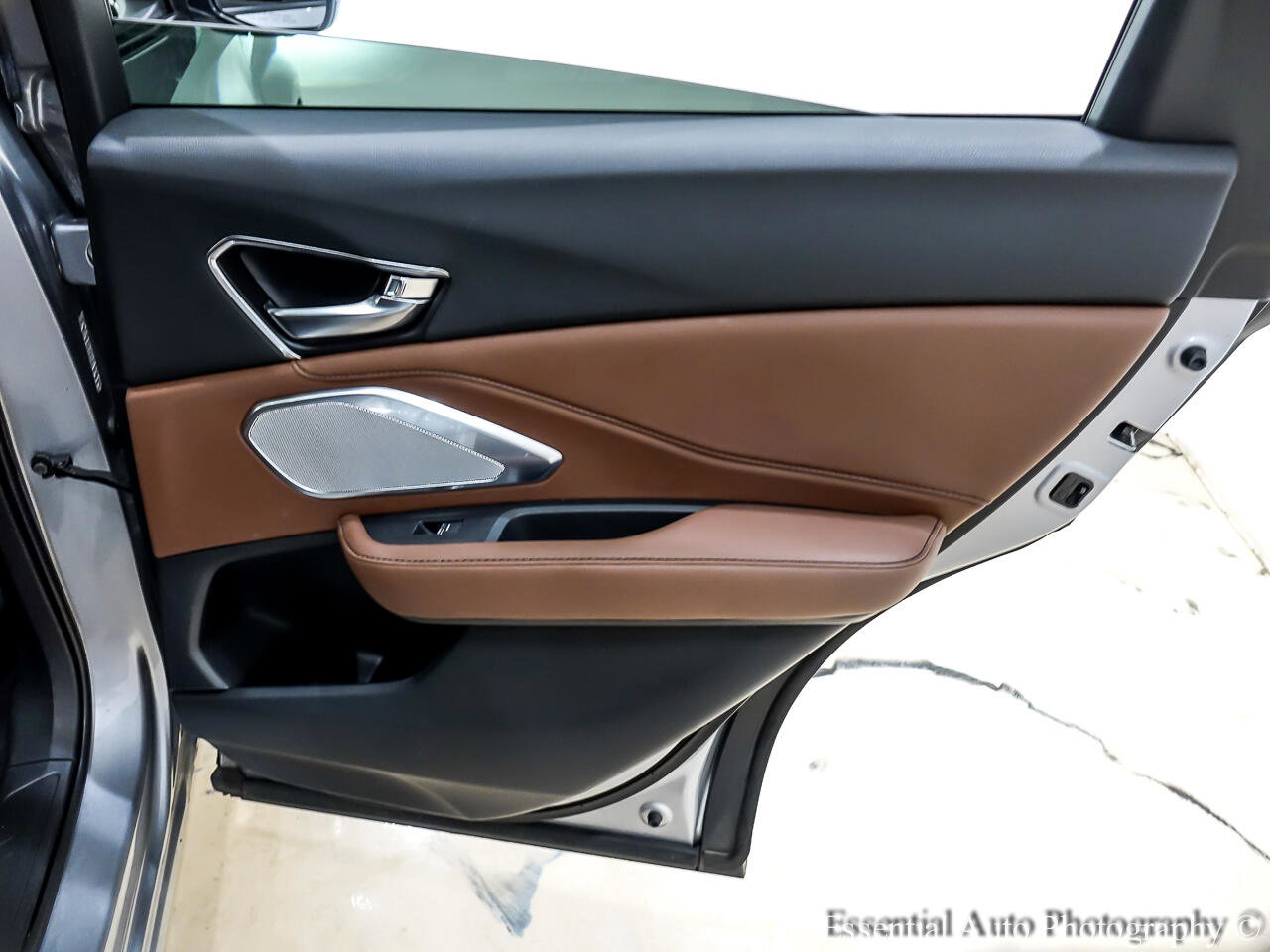 Used 2019 Acura RDX w/ Technology Package image 30