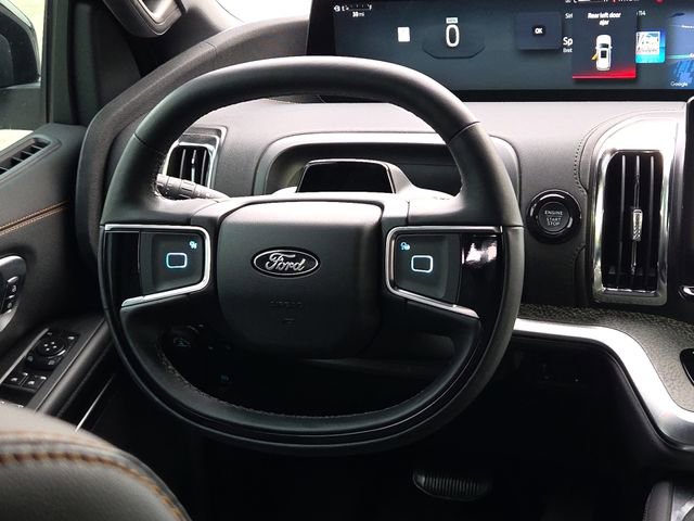 New 2025 Ford Expedition Tremor image 12