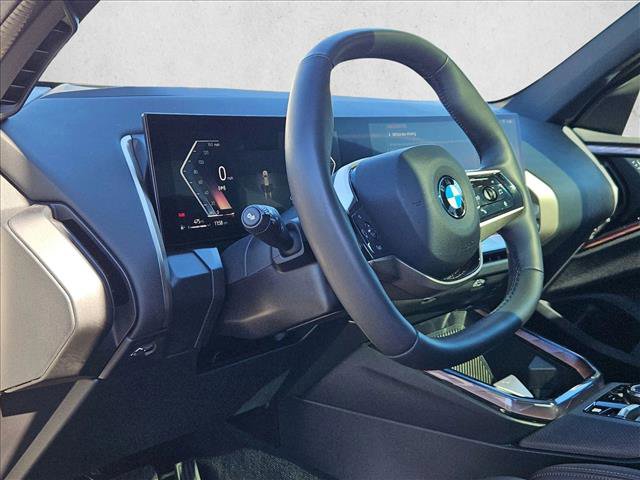 Used 2025 BMW X3 xDrive30i image 10