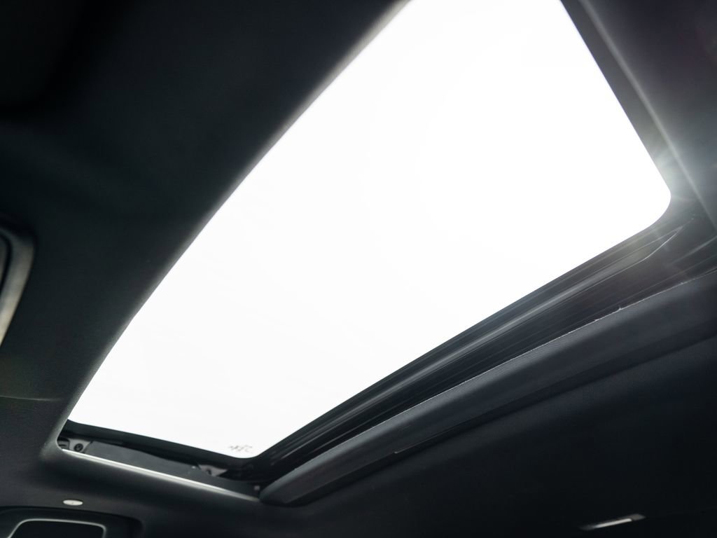 Used 2025 Honda CR-V Sport Touring image 39