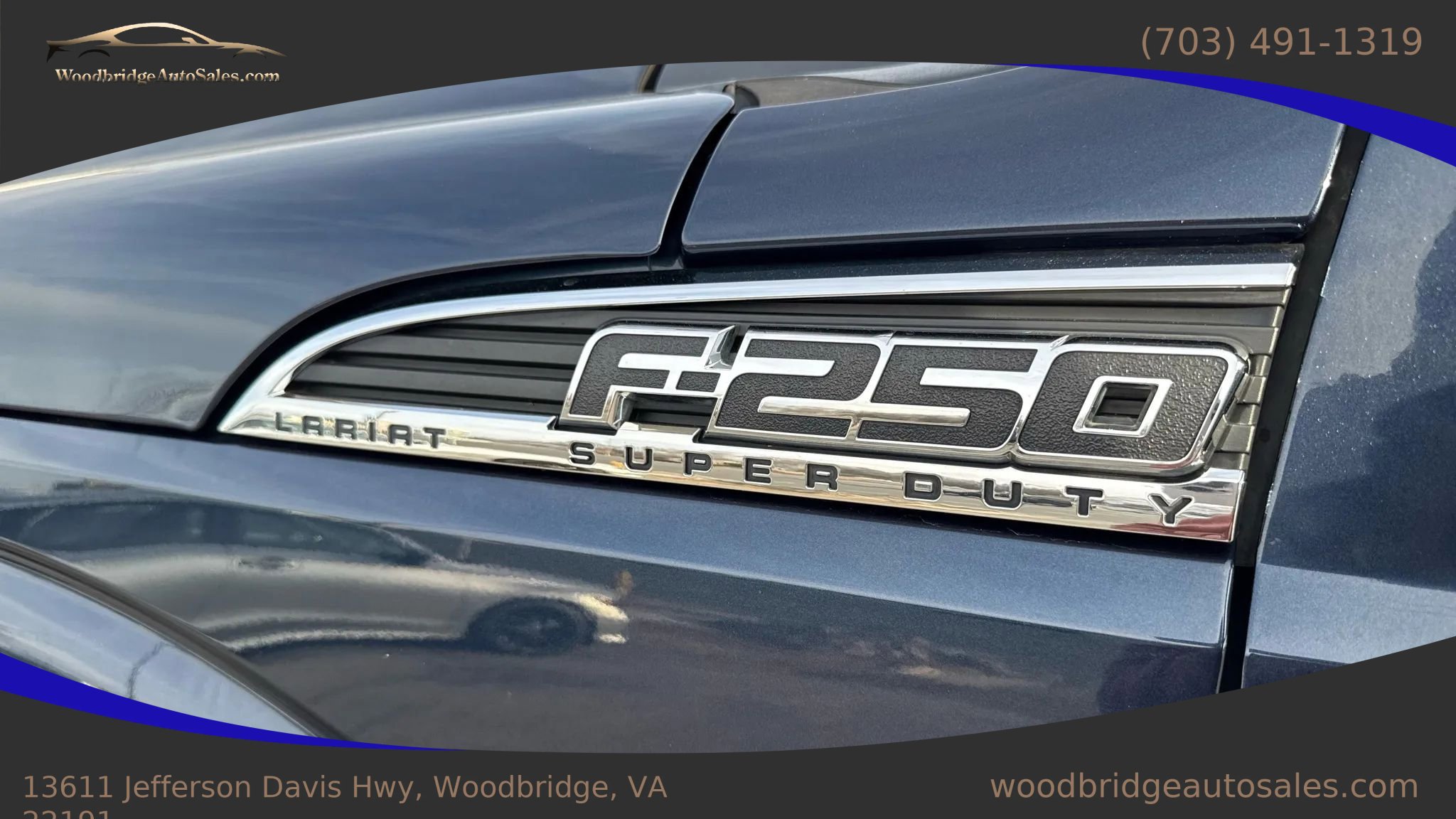 Used 2015 Ford F250 Lariat w/ Lariat Ultimate Package image 15