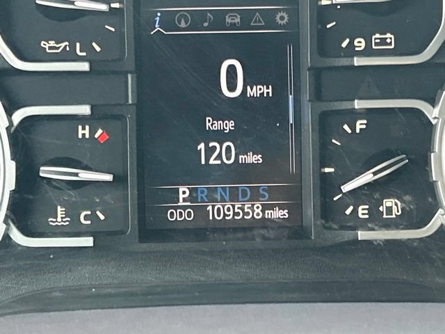 Used 2019 Toyota Tundra Platinum AWD/4WD image 74
