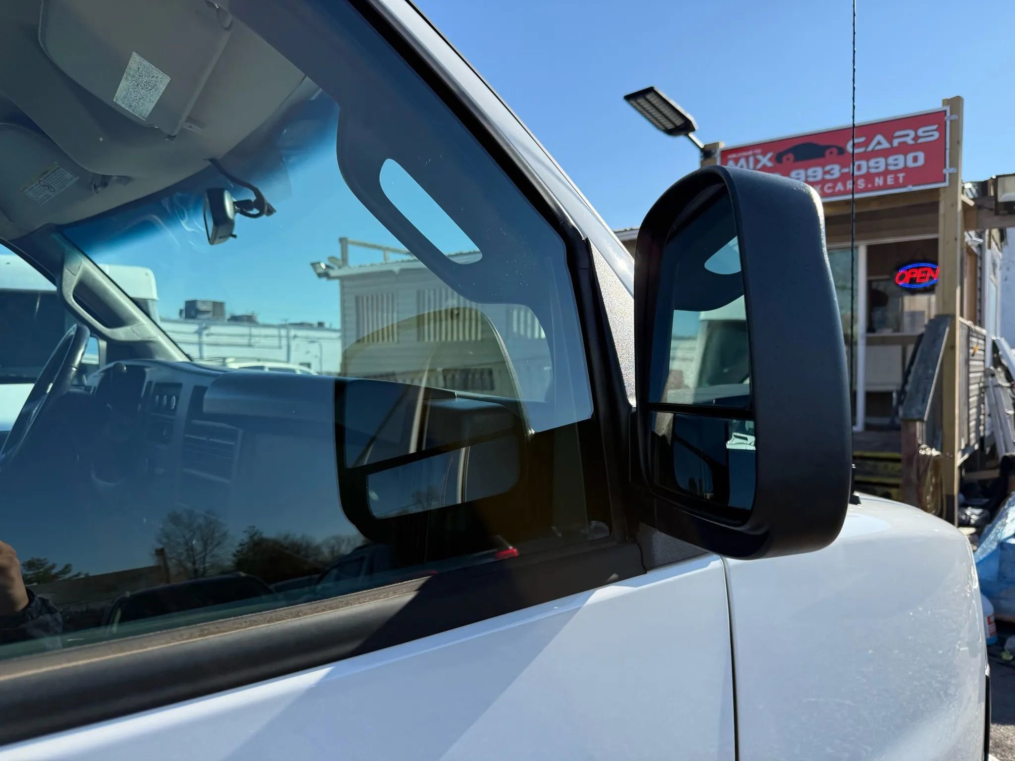 Used 2022 GMC Savana 2500 w/ Communications Package image 67