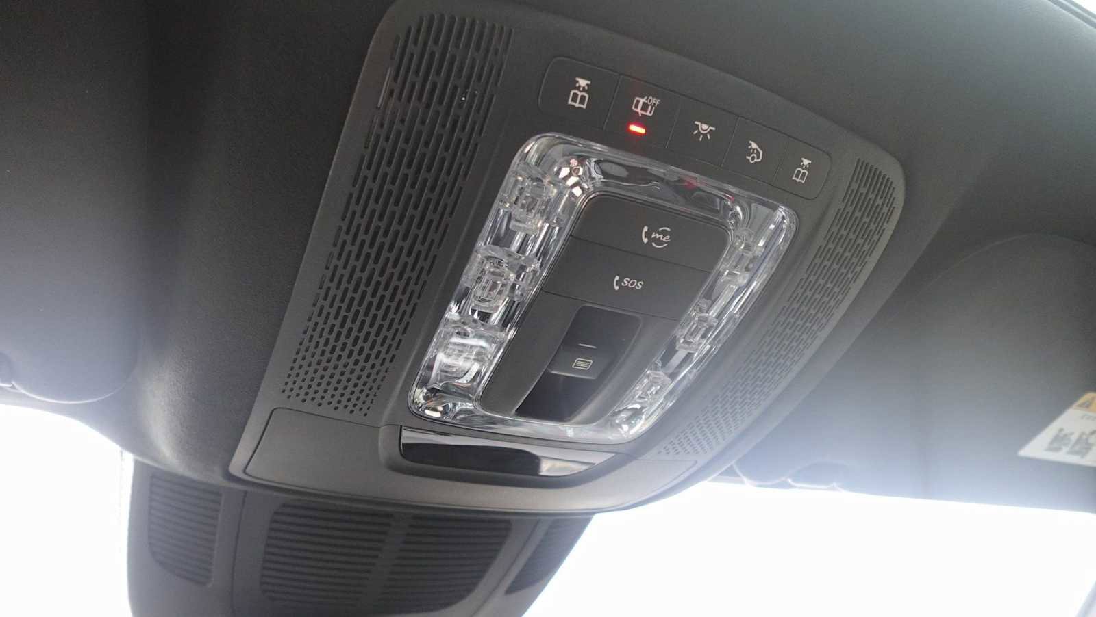 New 2026 Mercedes-Benz GLE 63 AMG S image 67