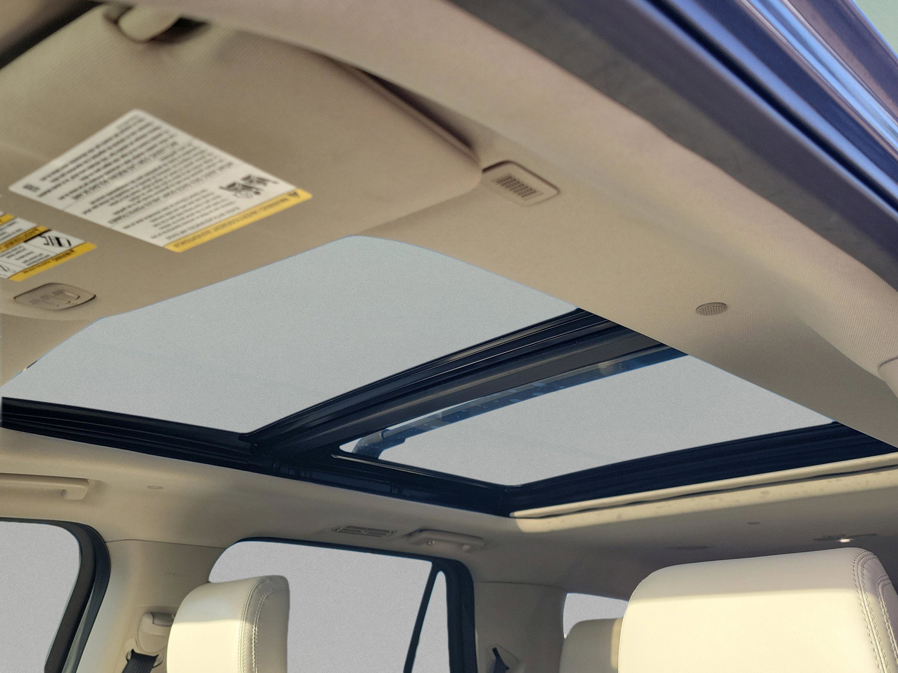 Used 2020 Ford Expedition Platinum image 38