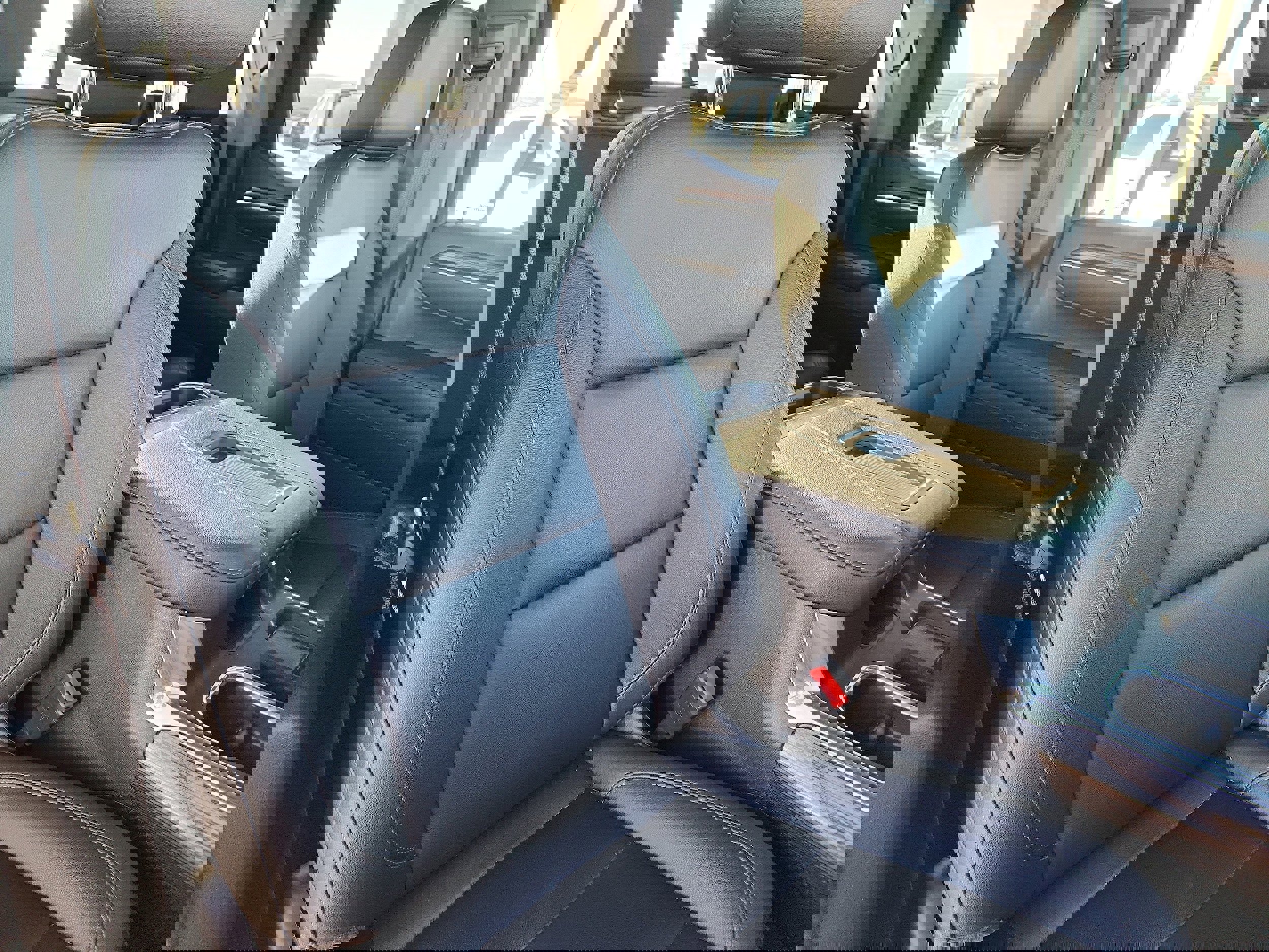 Used 2022 Chevrolet Silverado 1500 RST w/ RST All Star Premium Package image 14