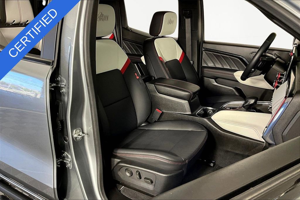 Used 2024 GMC Canyon AT4X w/ AT4X AEV Edition AWD/4WD image 29