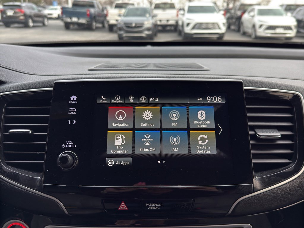 Used 2019 Honda Passport Elite image 22