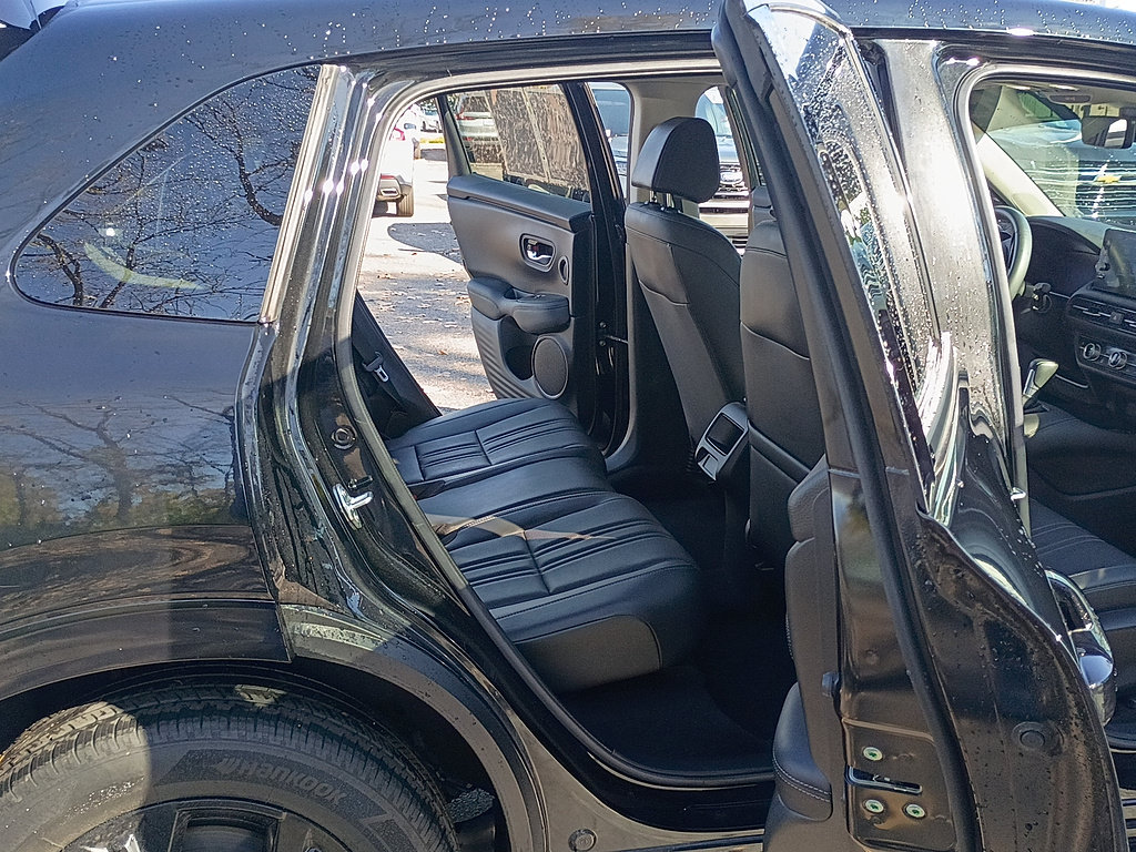 Used 2023 Honda HR-V EX-L image 15