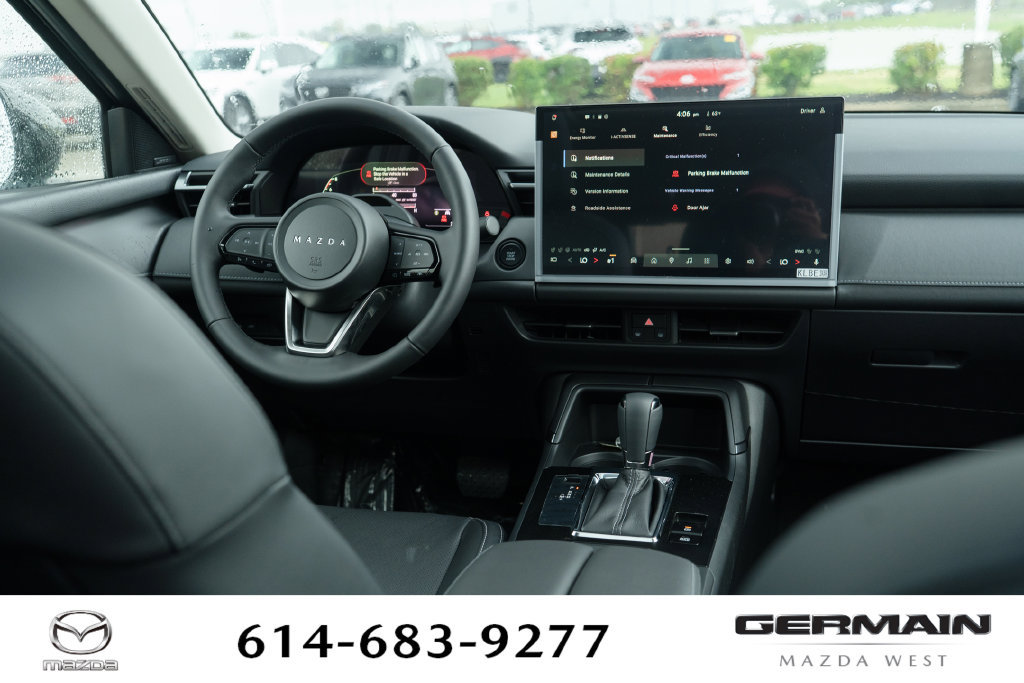 New 2026 MAZDA CX-5 2.5 S w/ Premium Plus Package AWD/4WD image 18