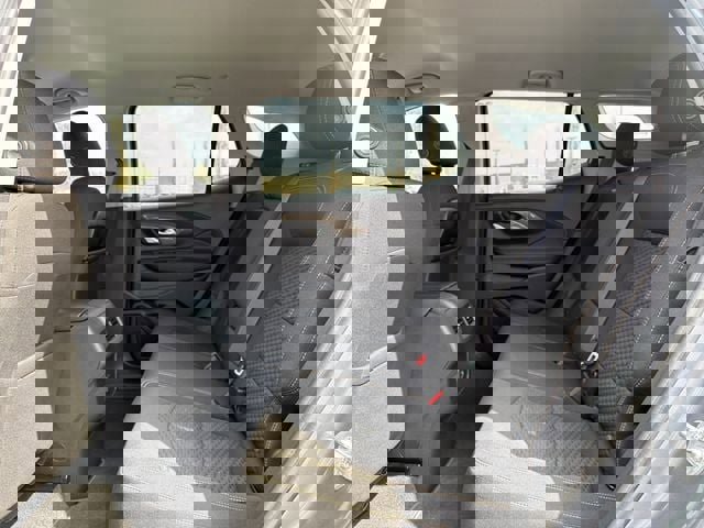 Used 2020 GMC Terrain SLE image 20