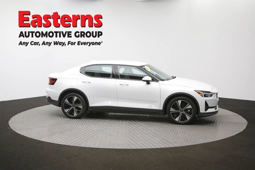 Used 2023 Polestar Polestar 2 w/ Pilot Pack AWD/4WD image 40