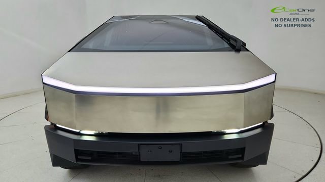 Used 2024 Tesla Cybertruck AWD Crew Cab image 13