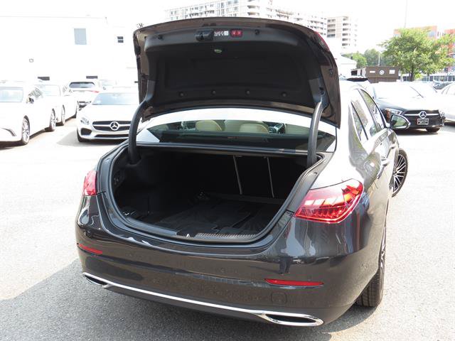 Used 2026 Mercedes-Benz C 300 4MATIC Sedan image 32