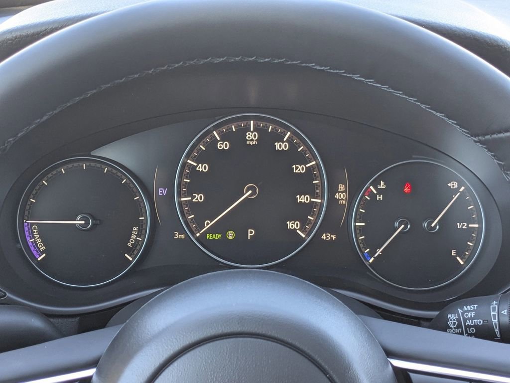 New 2026 MAZDA CX-50 AWD 2.5 Hybrid w/ Weather Package image 30