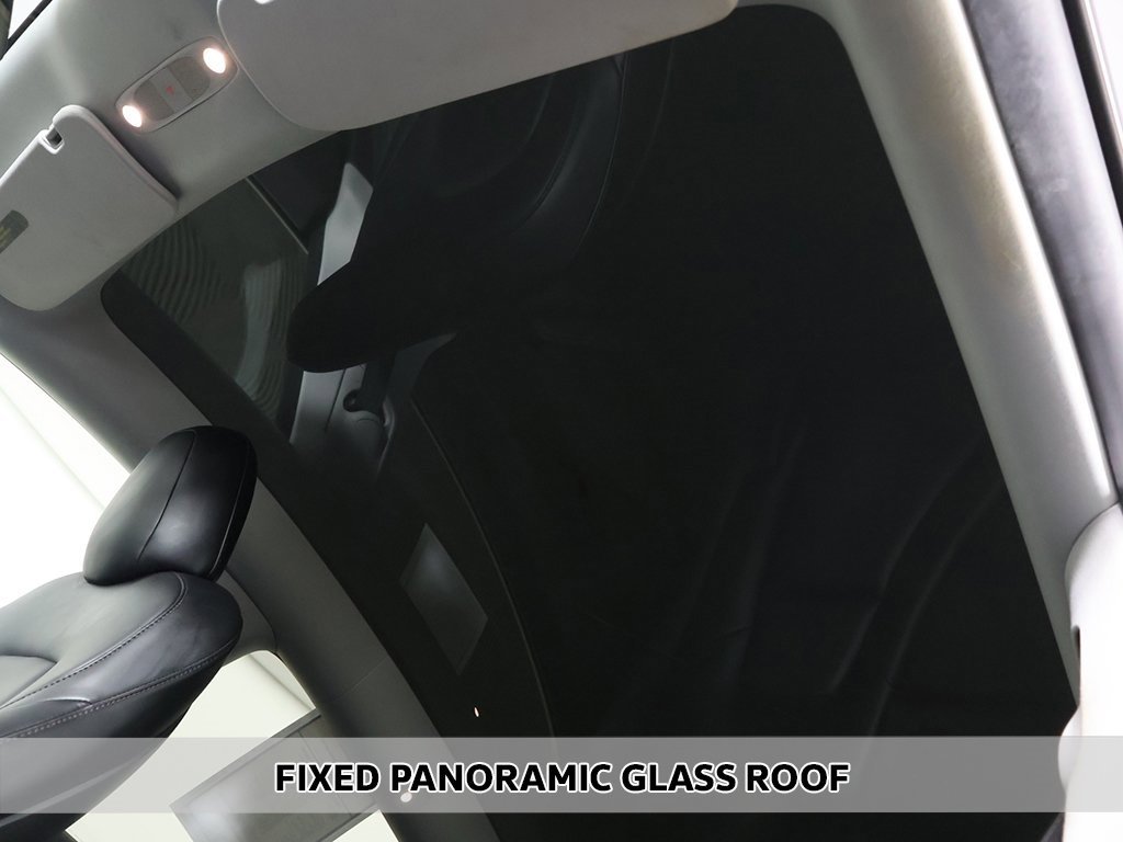 Used 2021 Tesla Model Y Long Range image 4