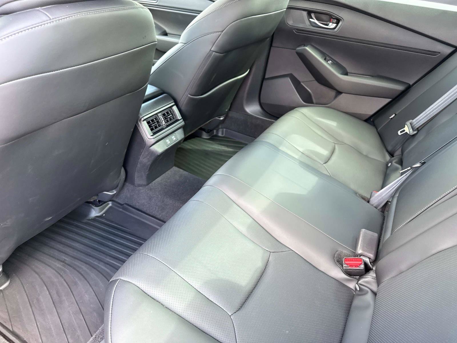 Certified 2024 Honda Accord EX-L image 14