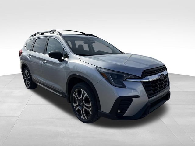 New 2026 Subaru Ascent Limited AWD/4WD image 1