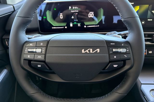New 2026 Kia Sportage EX AWD/4WD image 28