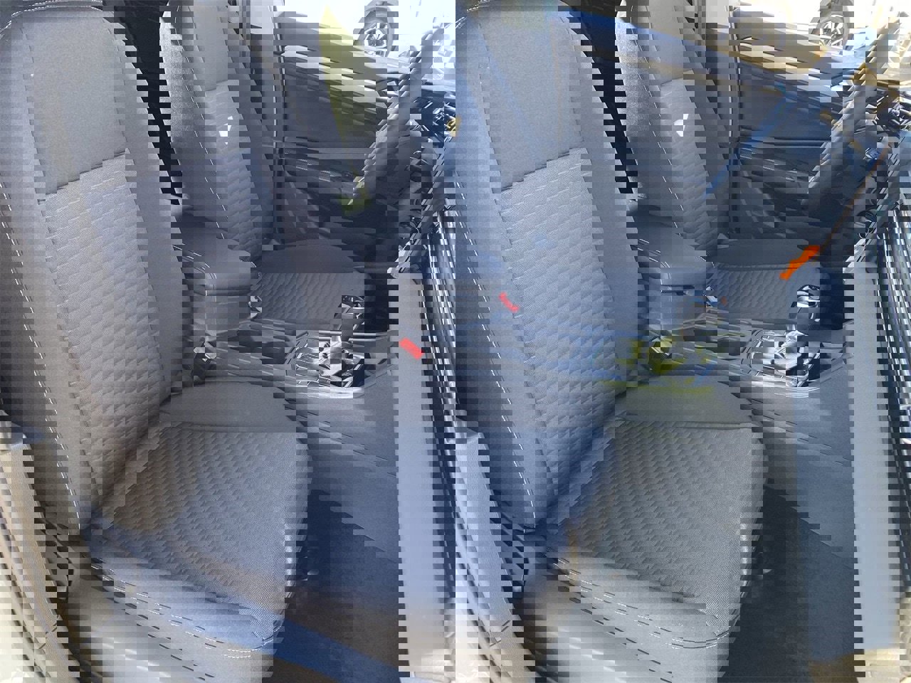 New 2026 Volkswagen Jetta S image 7