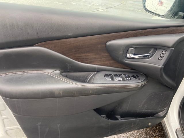 Used 2021 Nissan Murano Platinum image 16