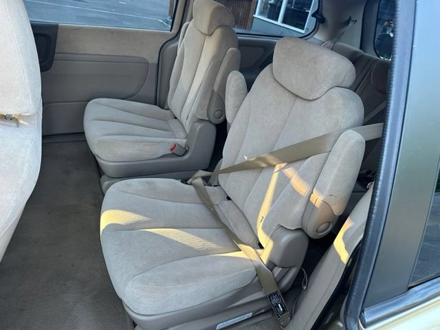 Used 2006 Kia Sedona LX FWD image 10