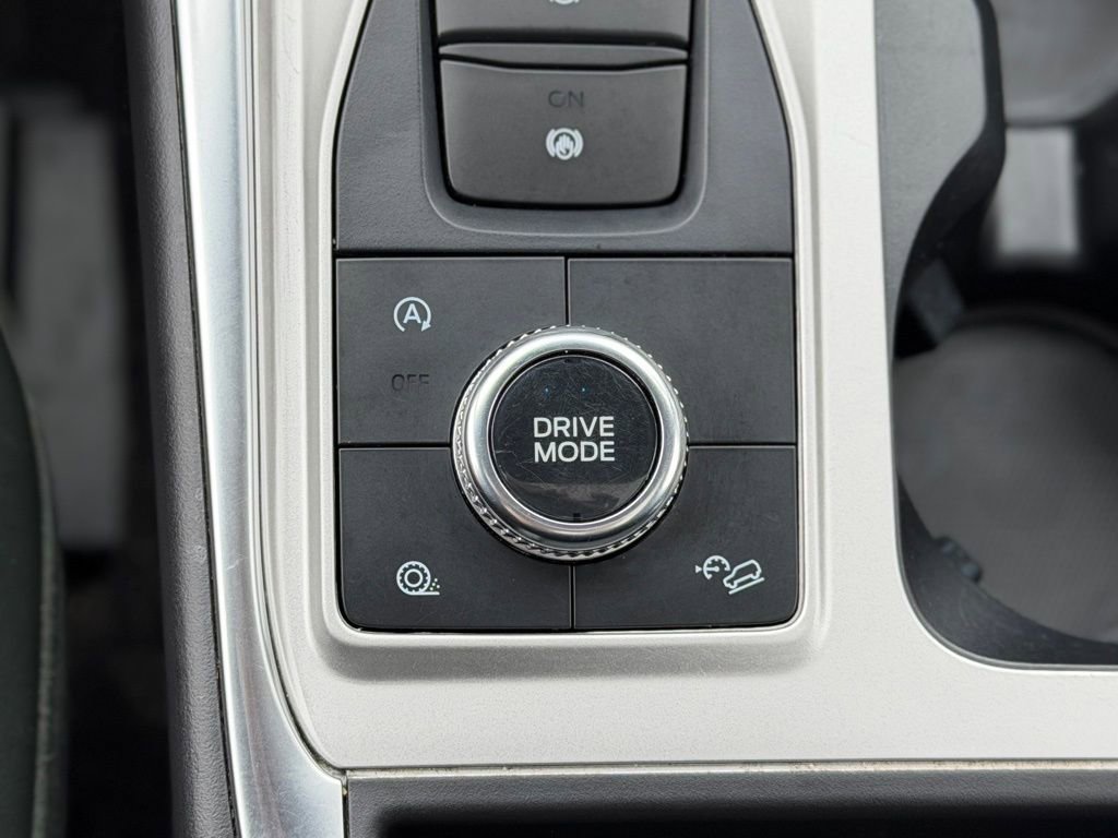 Used 2024 Ford Explorer Timberline w/ Timberline Technology Package AWD/4WD image 18