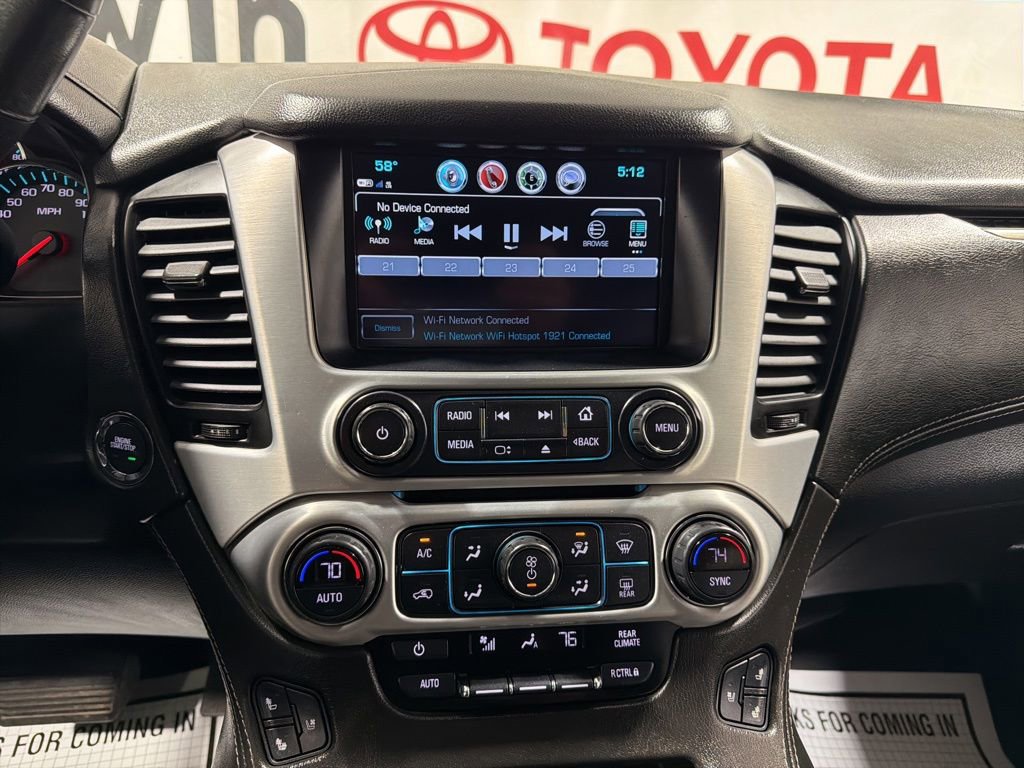 Used 2020 GMC Yukon XL SLT AWD/4WD image 30