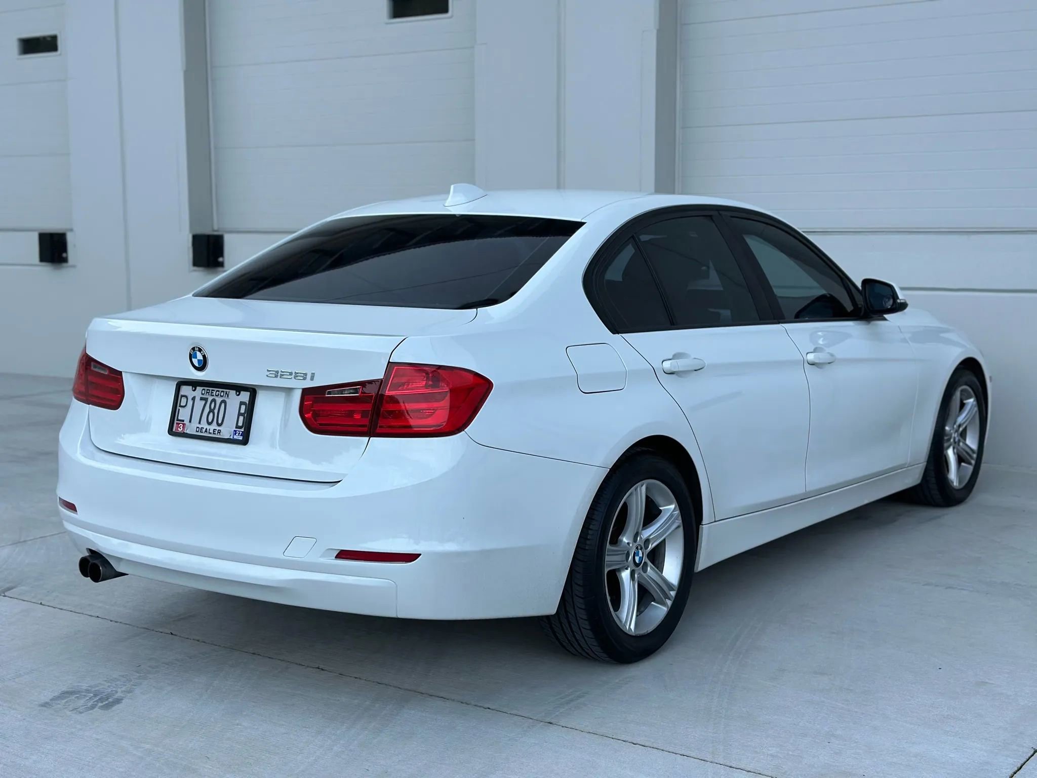 Used 2013 BMW 328i Sedan image 5