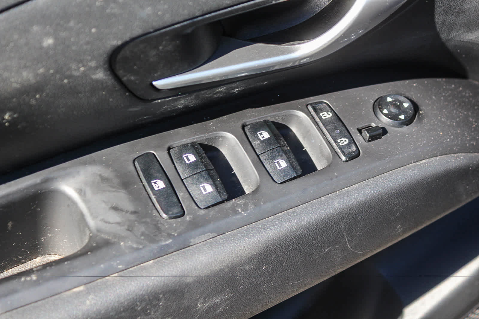 Certified 2024 Hyundai Tucson SE FWD image 26
