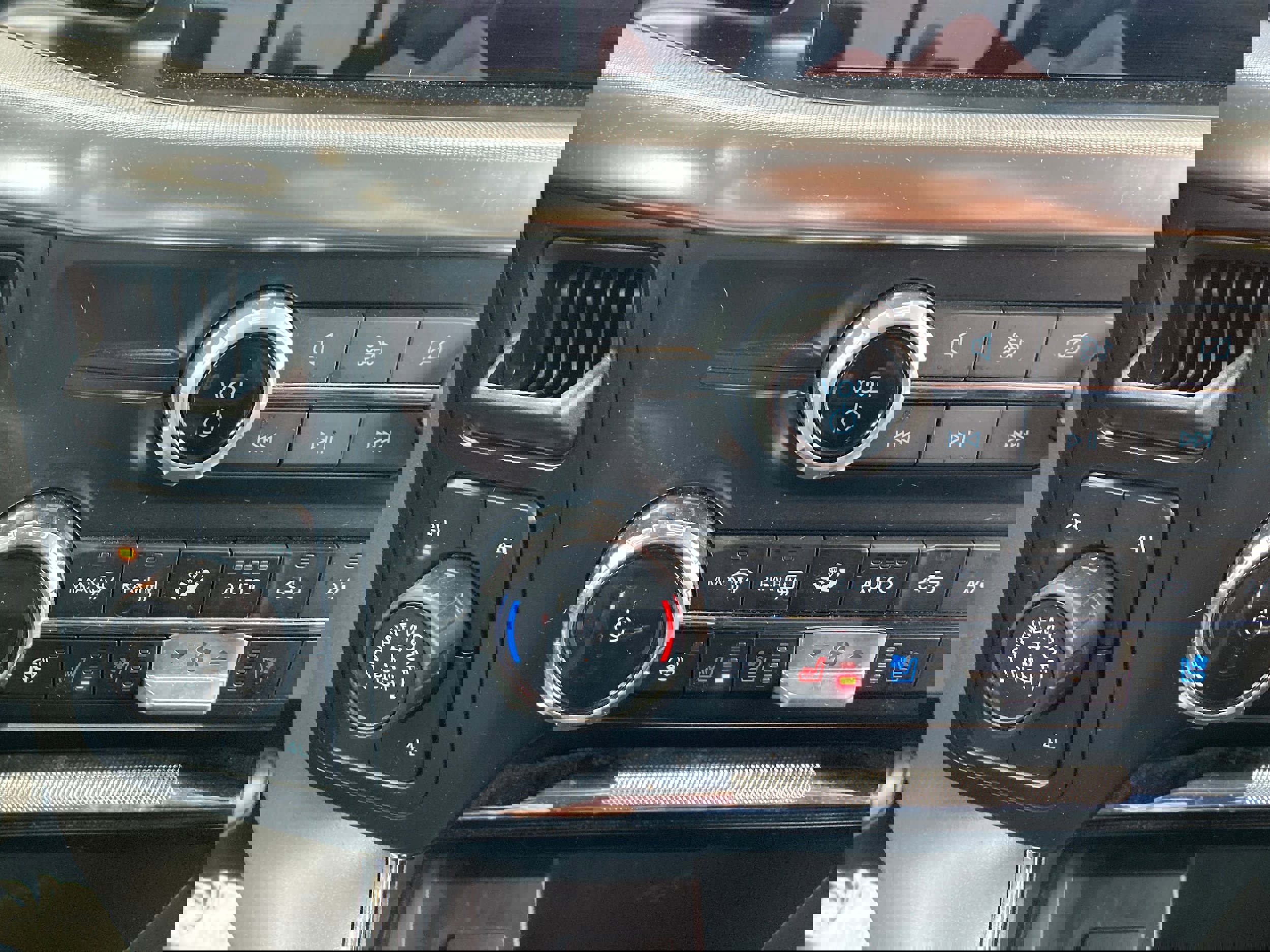 Certified 2024 Ford F150 Lariat w/ Bed Utility Package image 19