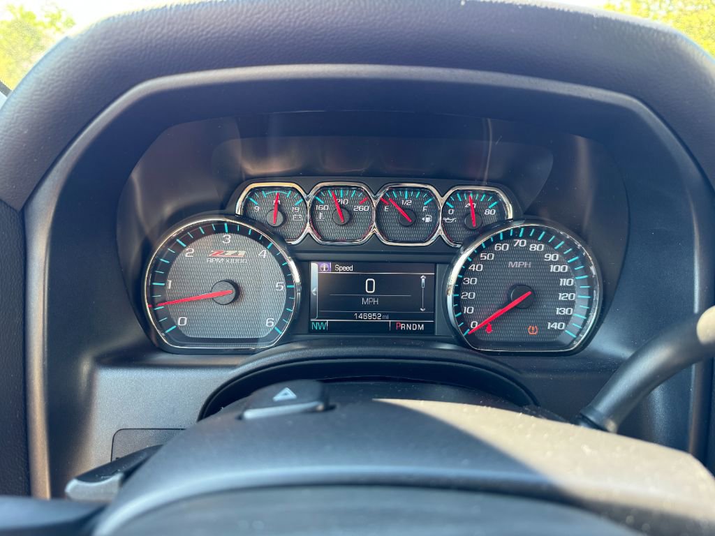Used 2015 Chevrolet Silverado 1500 LT w/ All Star Edition image 23