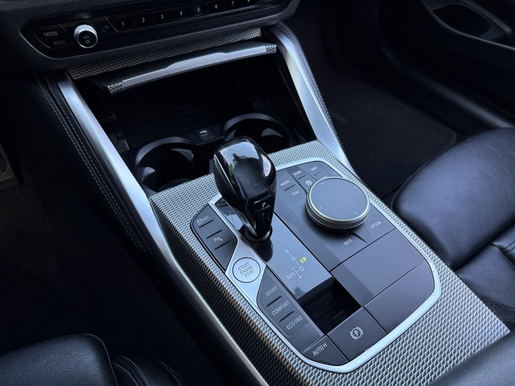 Used 2021 BMW 440i xDrive Coupe image 23