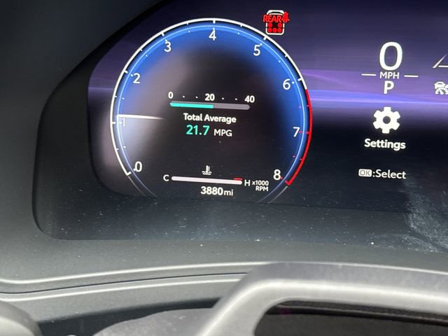 Used 2026 Toyota Grand Highlander Platinum image 25