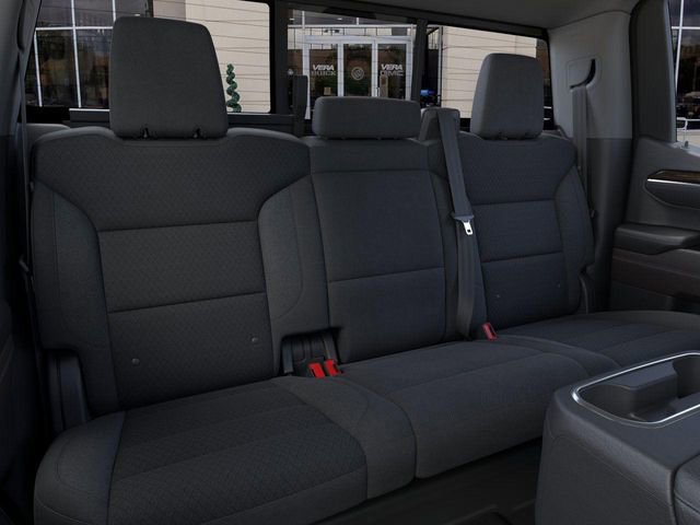 New 2026 GMC Sierra 1500 Elevation w/ Preferred Package image 17