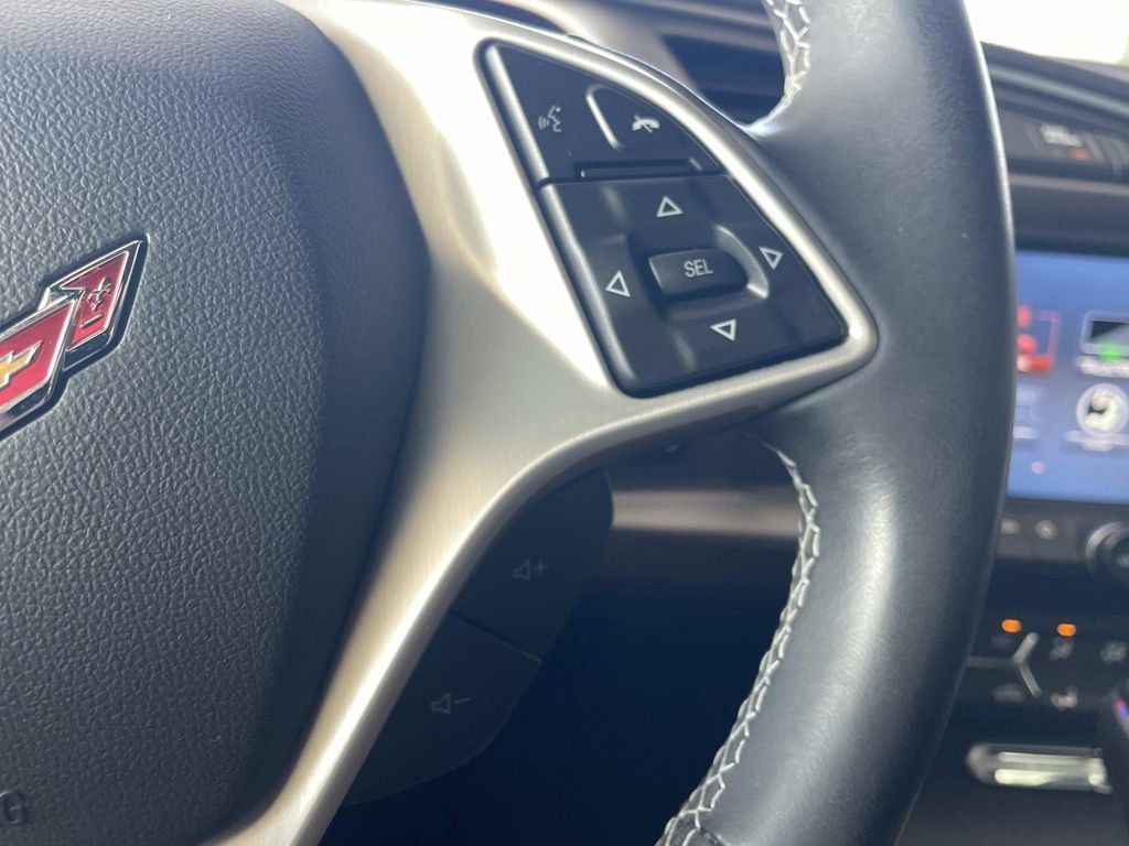 Used 2019 Chevrolet Corvette Grand Sport image 26