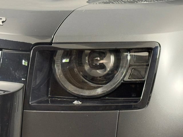 Used 2024 Land Rover Defender 110 Carpathian Edition AWD/4WD image 12